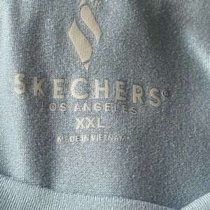 Skechers Long Sleeve Top XXL